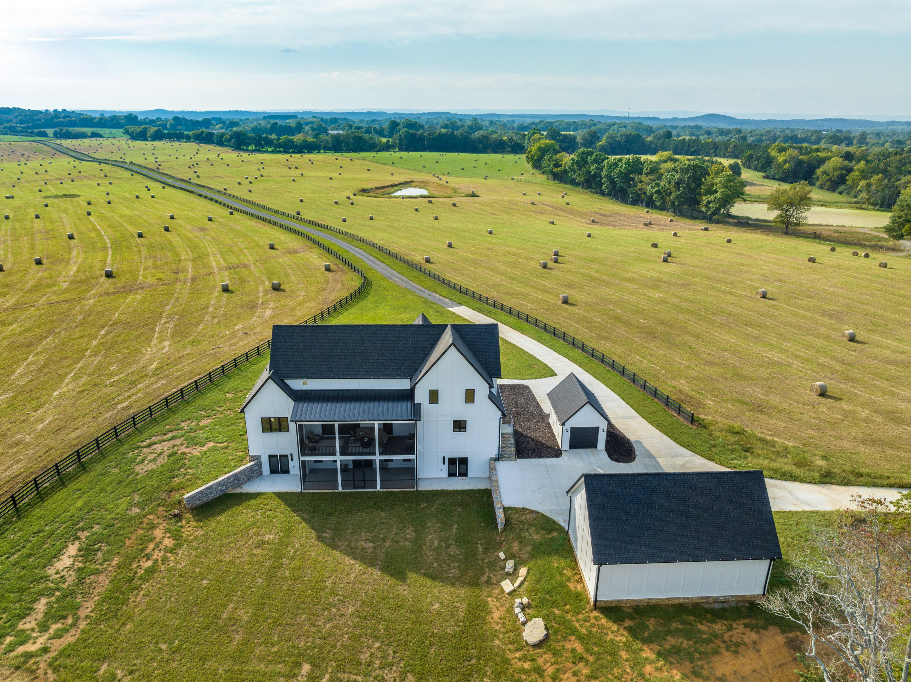 7950 Northwest Nw Highway Georgetown, TN 37336 - Photo 54 of 79 Aerial