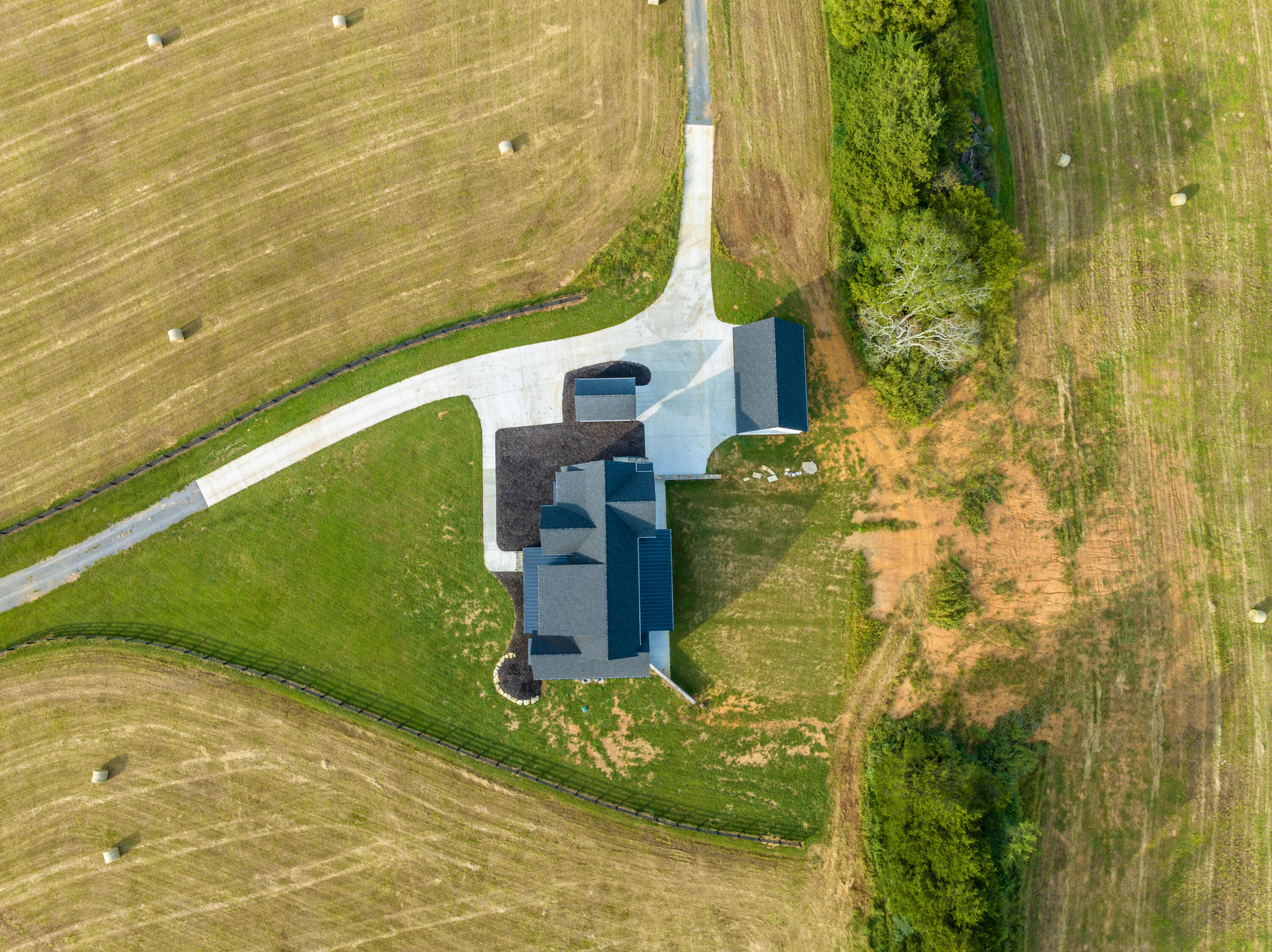 7950 Northwest Nw Highway Georgetown, TN 37336 - Photo 55 of 79 Aerial