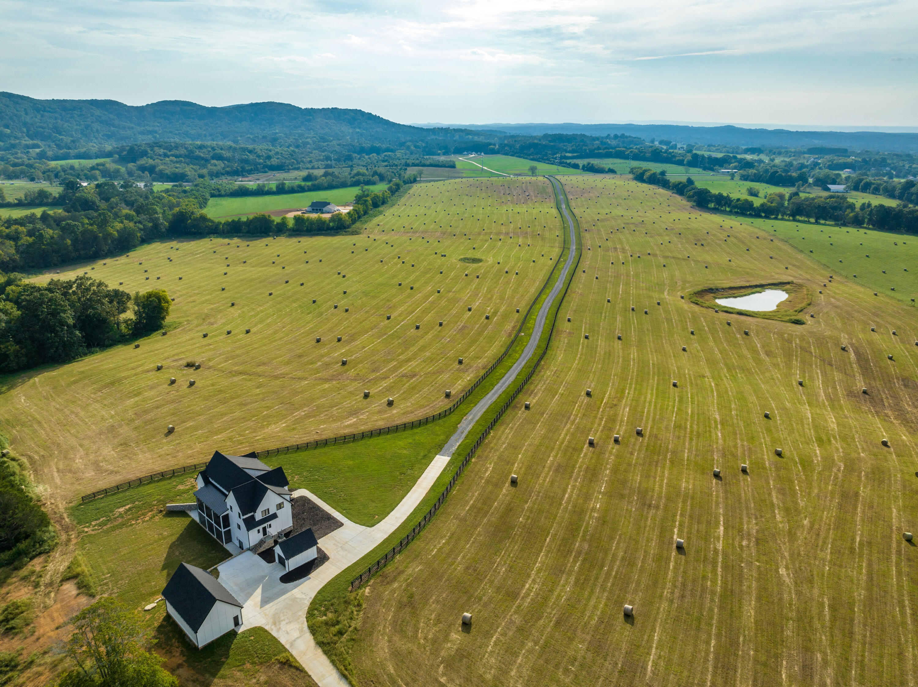 7950 Northwest Nw Highway Georgetown, TN 37336 - Photo 56 of 79 Aerial