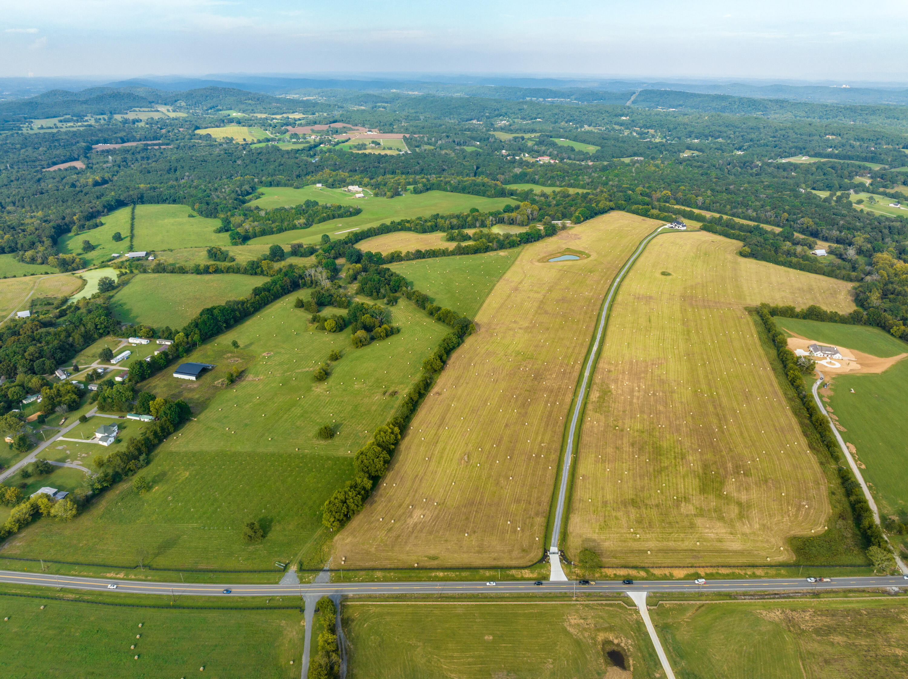 7950 Northwest Nw Highway Georgetown, TN 37336 - Photo 59 of 79 Aerial