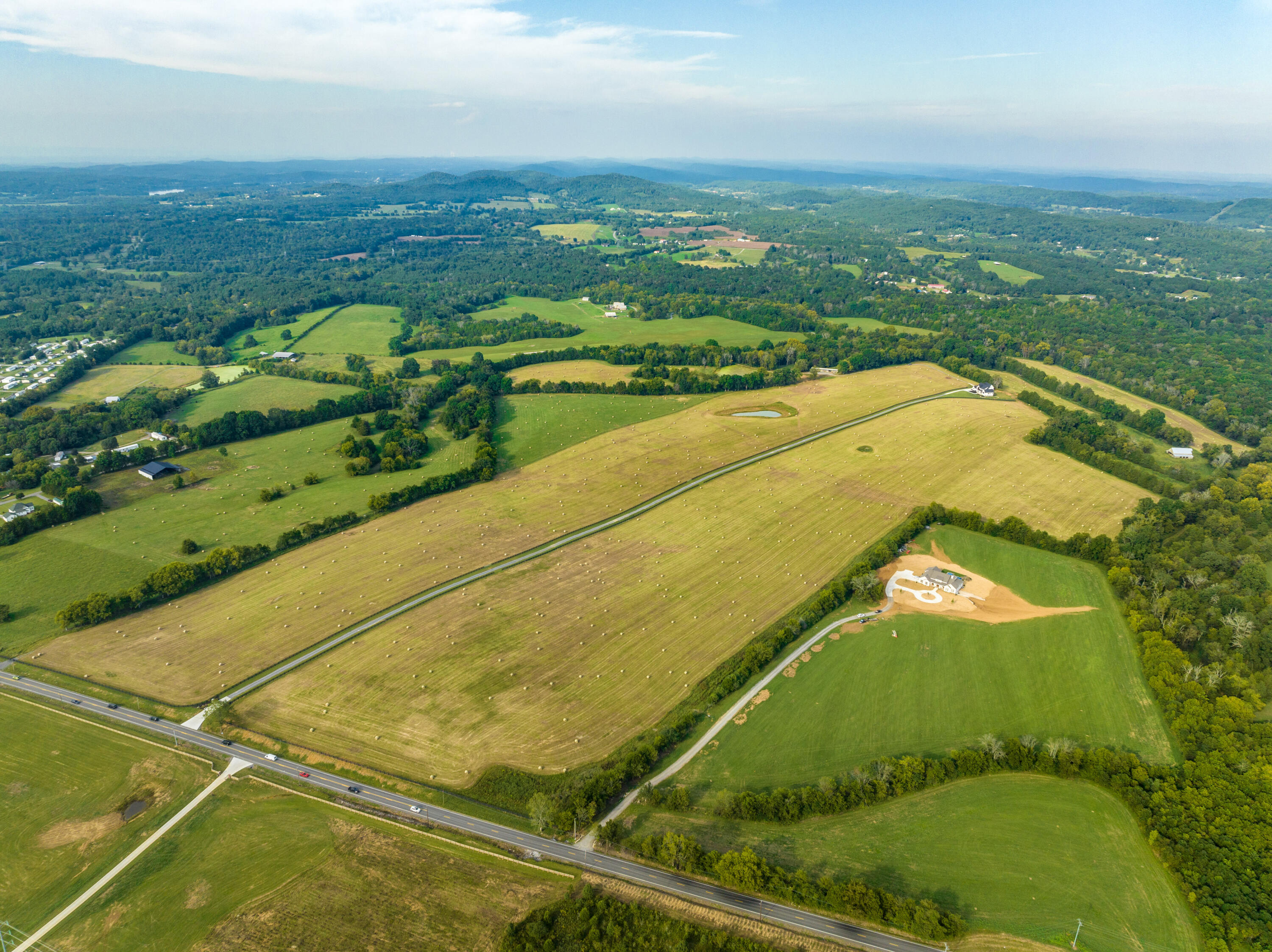 7950 Northwest Nw Highway Georgetown, TN 37336 - Photo 60 of 79 Aerial