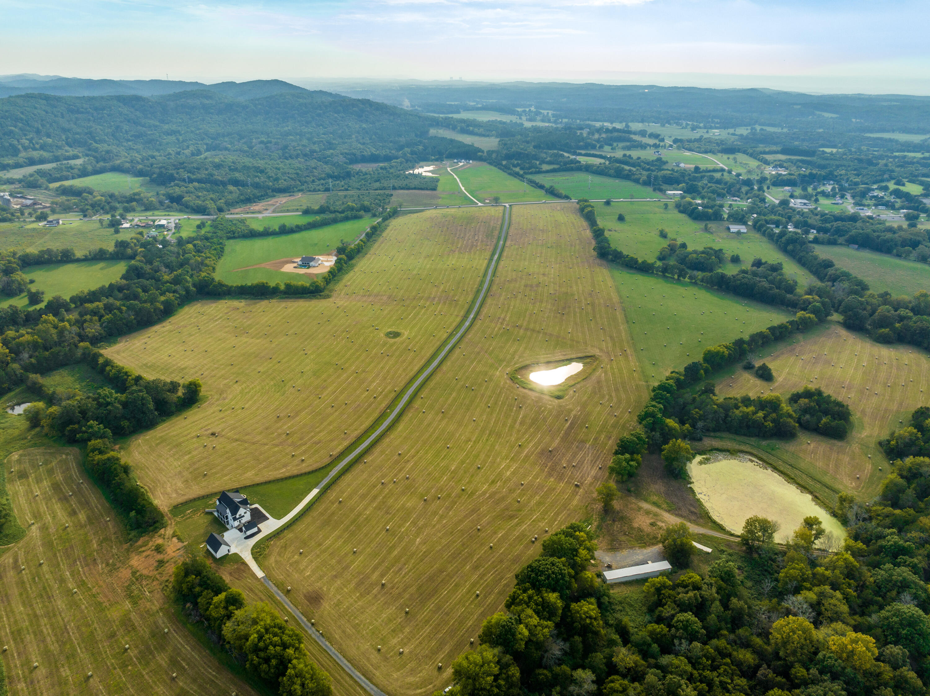 7950 Northwest Nw Highway Georgetown, TN 37336 - Photo 61 of 79 Aerial