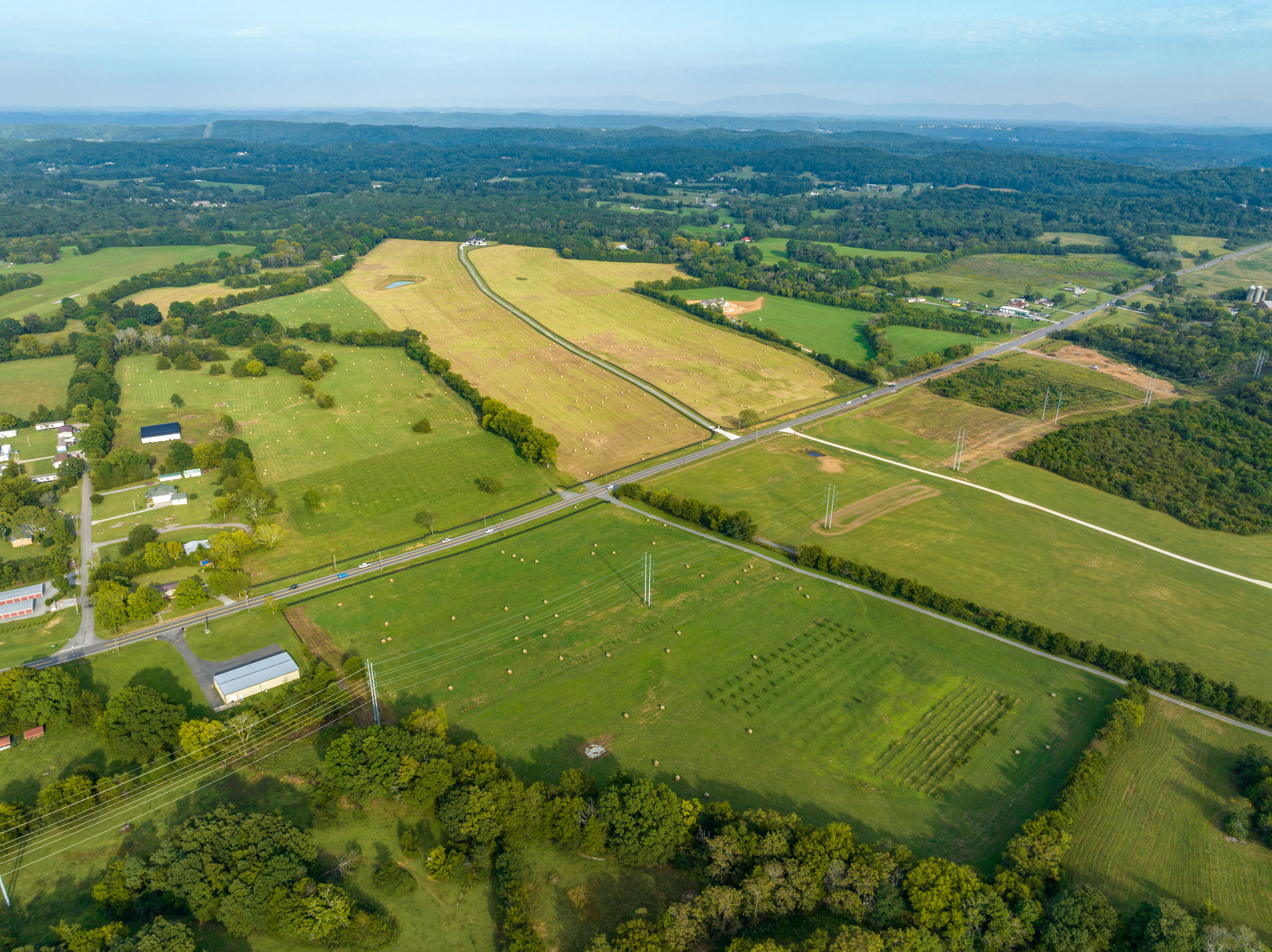 7950 Northwest Nw Highway Georgetown, TN 37336 - Photo 62 of 79 Aerial