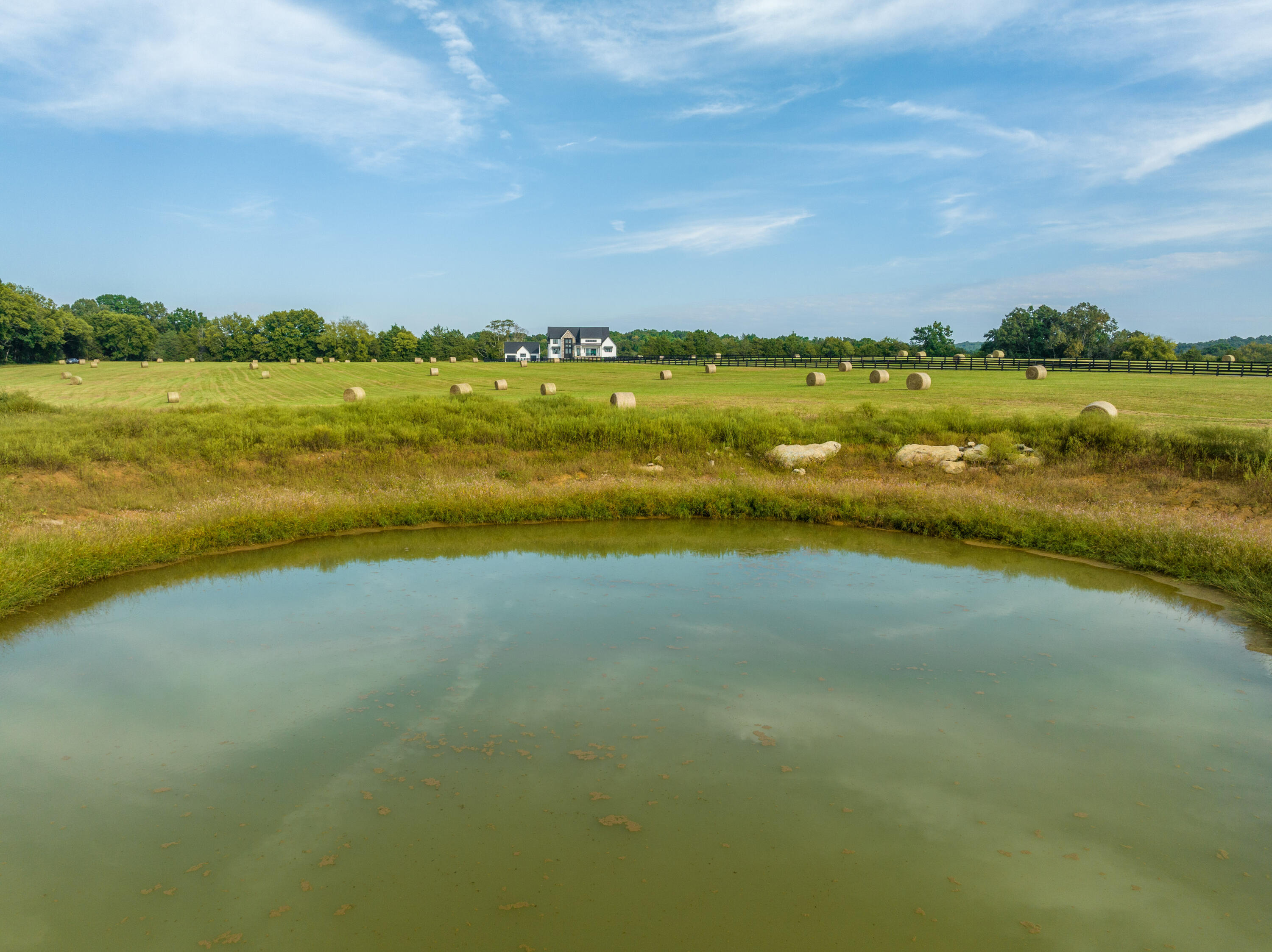 7950 Northwest Nw Highway Georgetown, TN 37336 - Photo 63 of 79 Pond