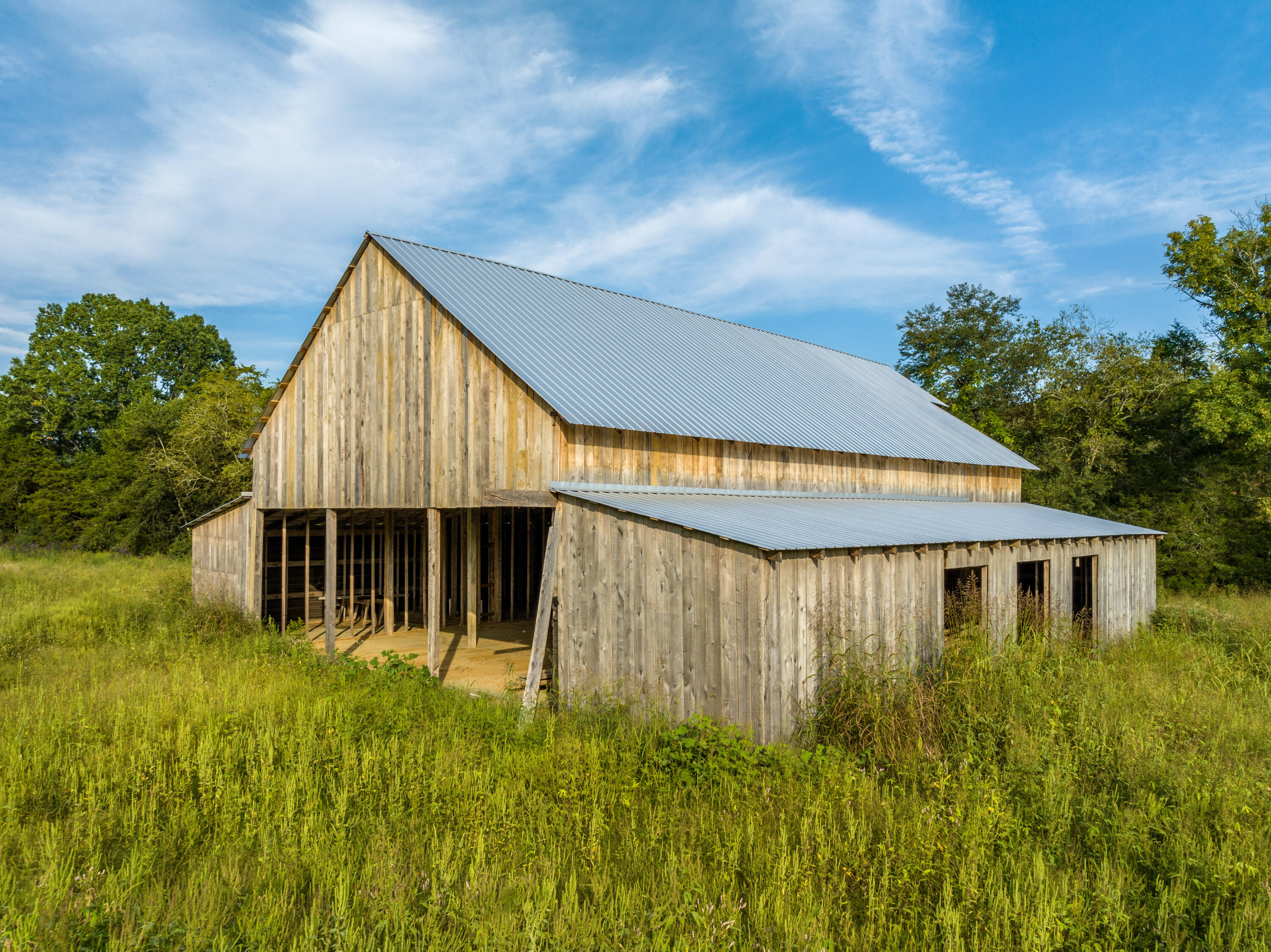 7950 Northwest Nw Highway Georgetown, TN 37336 - Photo 66 of 79 Barn