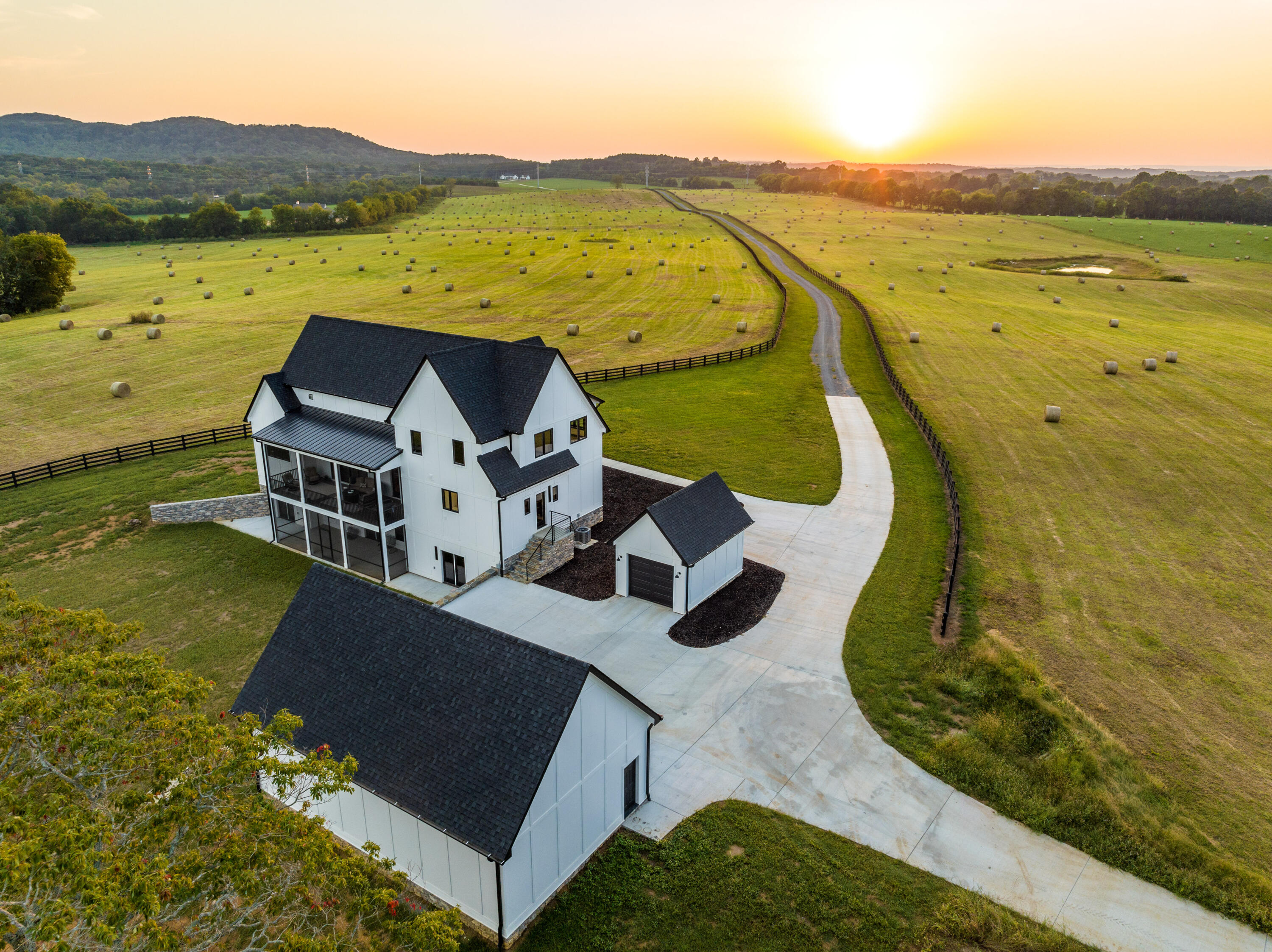 7950 Northwest Nw Highway Georgetown, TN 37336 - Photo 74 of 79 Sunset
