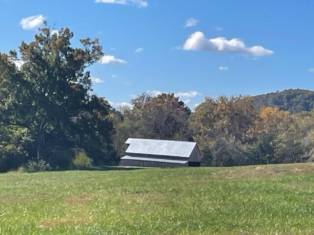7950 Northwest Nw Highway Georgetown, TN 37336 - Photo 76 of 79 Barn