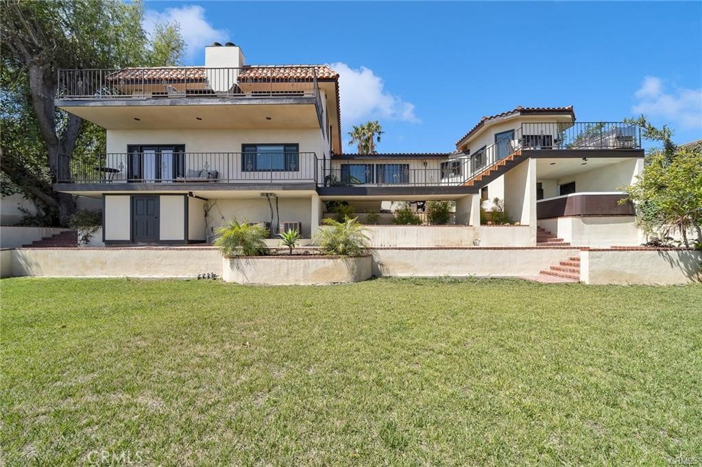 3 Mustang Road Rancho Palos Verdes, CA 90275 - Photo 55 of 69