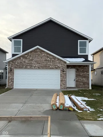 $283,010 | 1442 Wigwam Lane, Martinsville, IN 46151