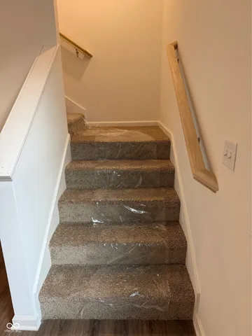 $283,010 | 1442 Wigwam Lane, Martinsville, IN 46151