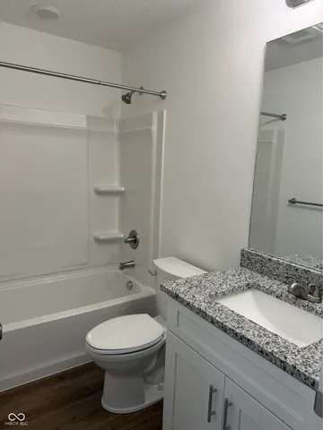 $283,010 | 1442 Wigwam Lane, Martinsville, IN 46151