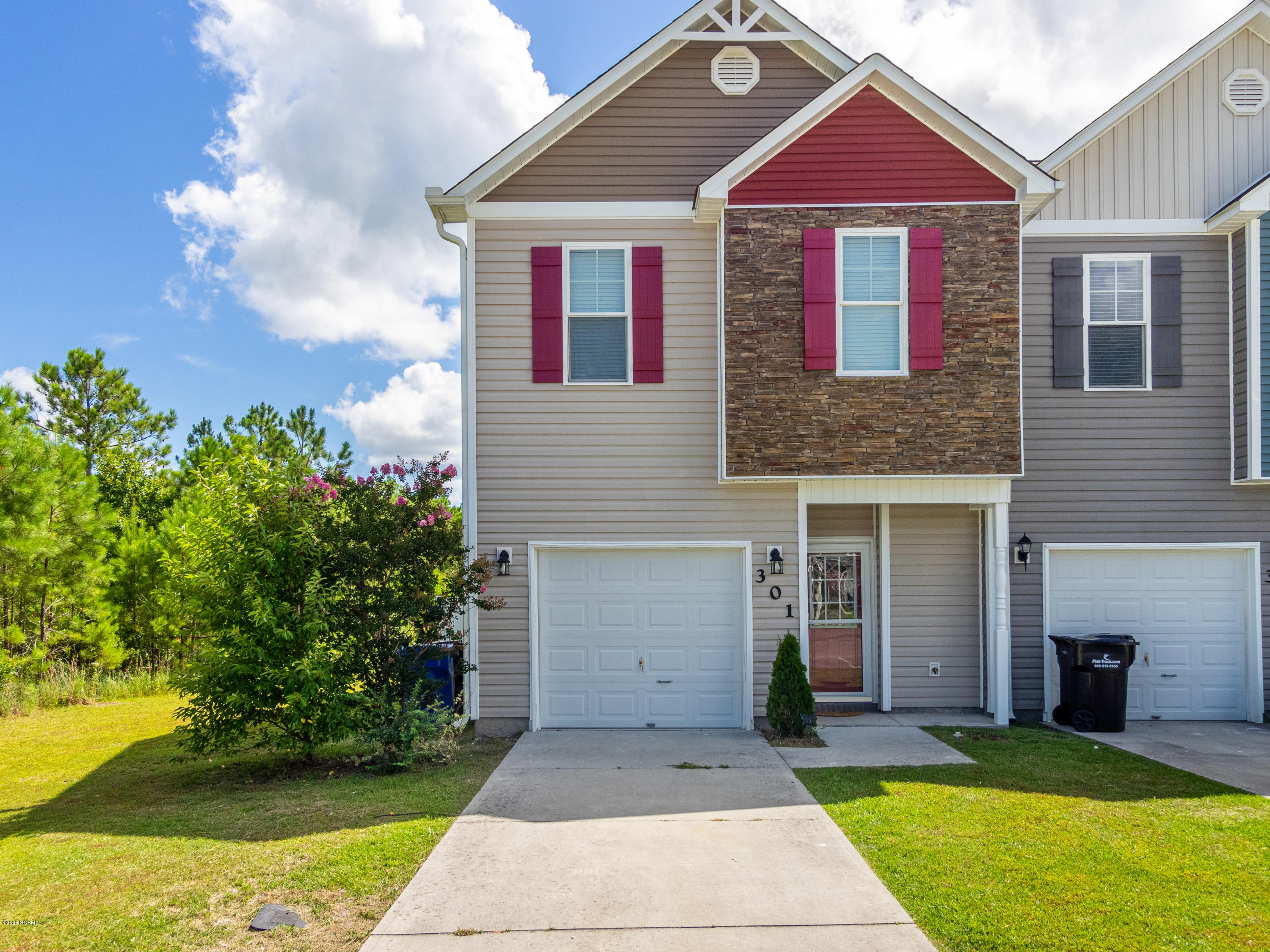 301 Cedar Island Trail Holly Ridge, NC 28445 - Photo 1 of 50 301 Cedar Island Trail-2