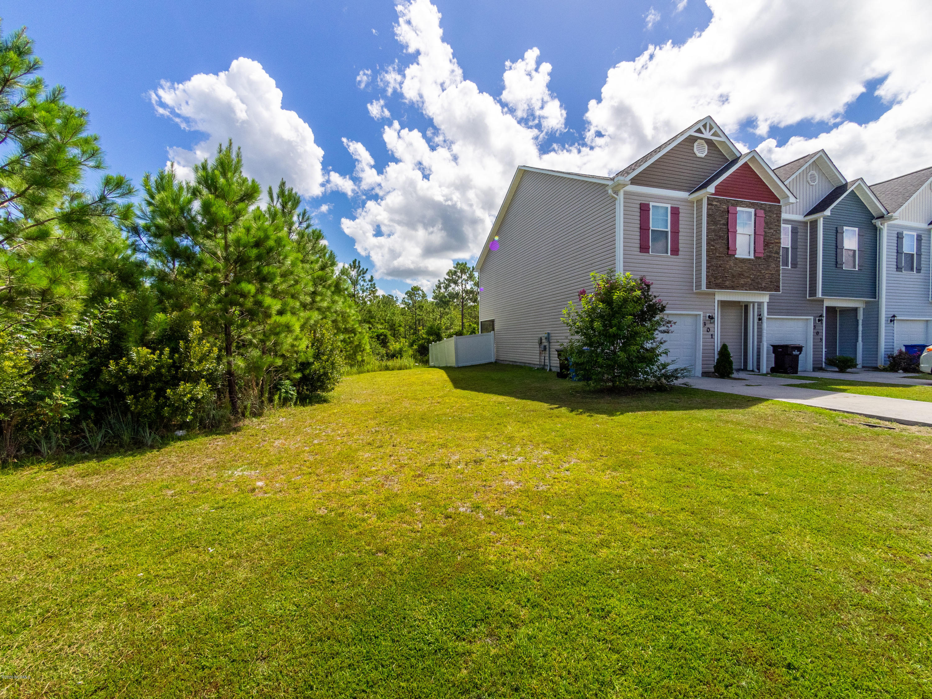 301 Cedar Island Trail Holly Ridge, NC 28445 - Photo 26 of 50 301 Cedar Island Trail-5