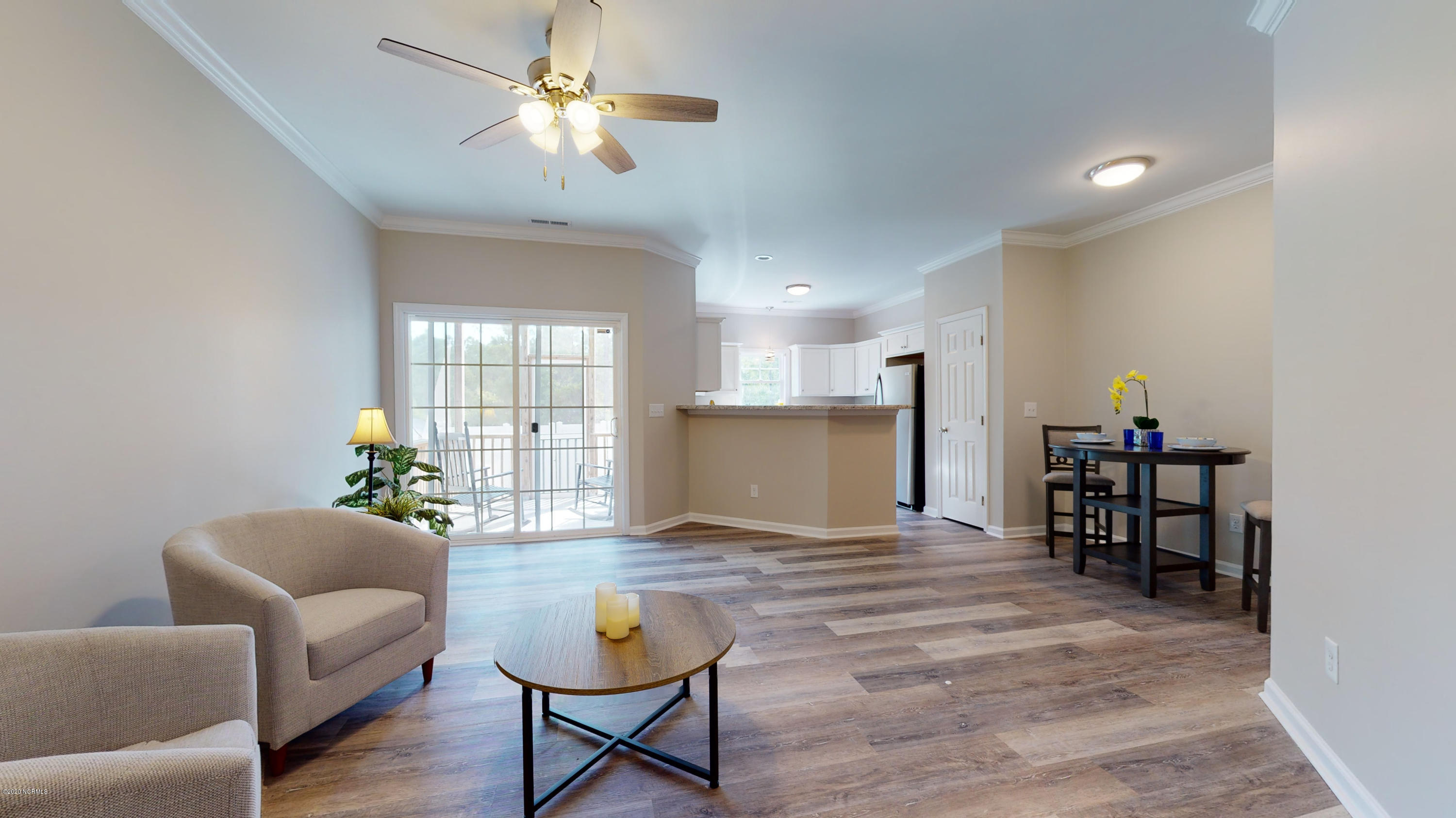 301 Cedar Island Trail Holly Ridge, NC 28445 - Photo 3 of 50 301 Cedar Island Trail-30