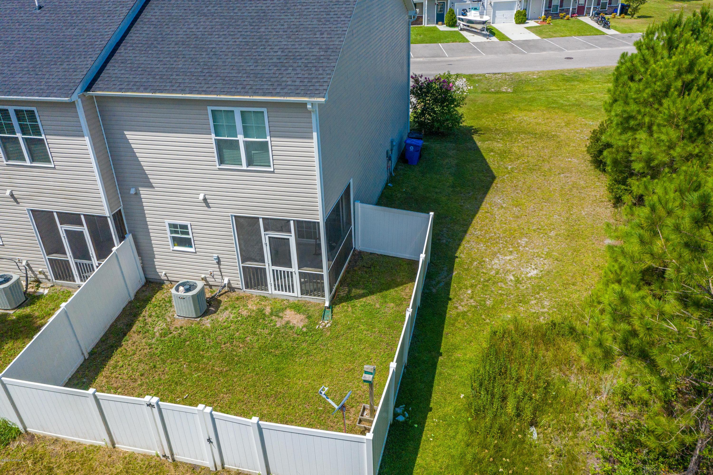 301 Cedar Island Trail Holly Ridge, NC 28445 - Photo 40 of 50 301 Cedar Island Trail-19