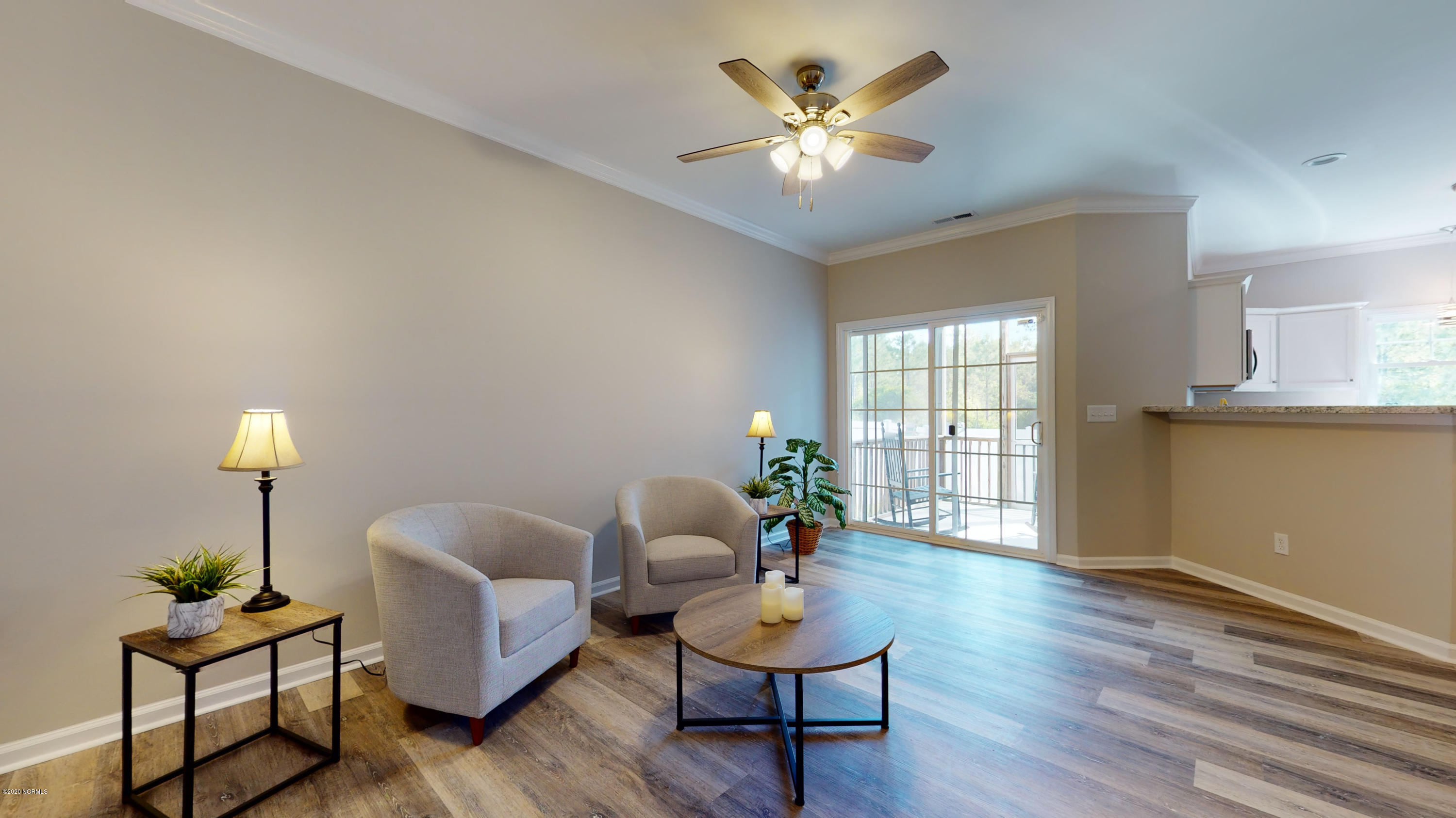 301 Cedar Island Trail Holly Ridge, NC 28445 - Photo 4 of 50 301 Cedar Island Trail-29