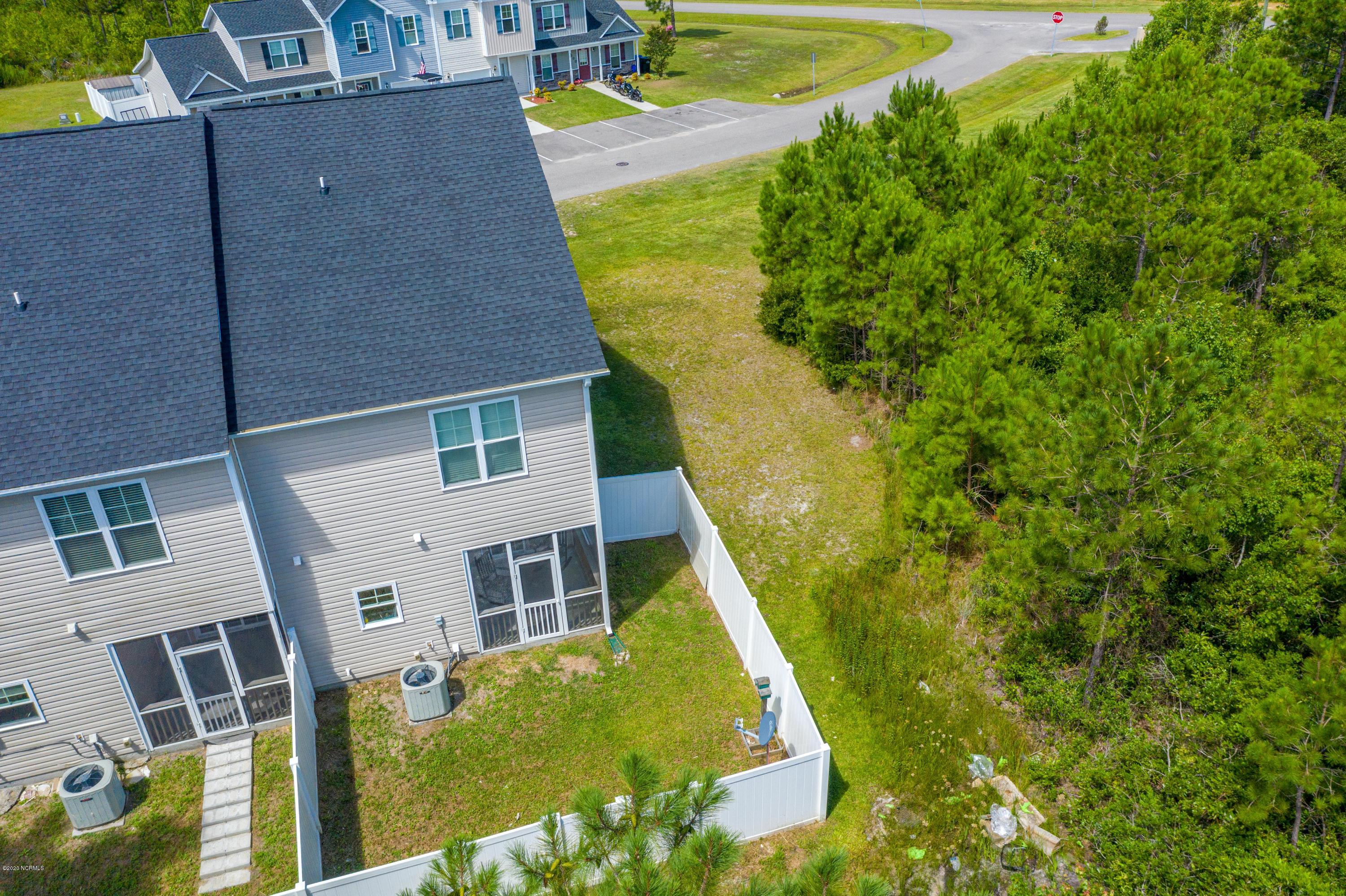 301 Cedar Island Trail Holly Ridge, NC 28445 - Photo 42 of 50 301 Cedar Island Trail-21