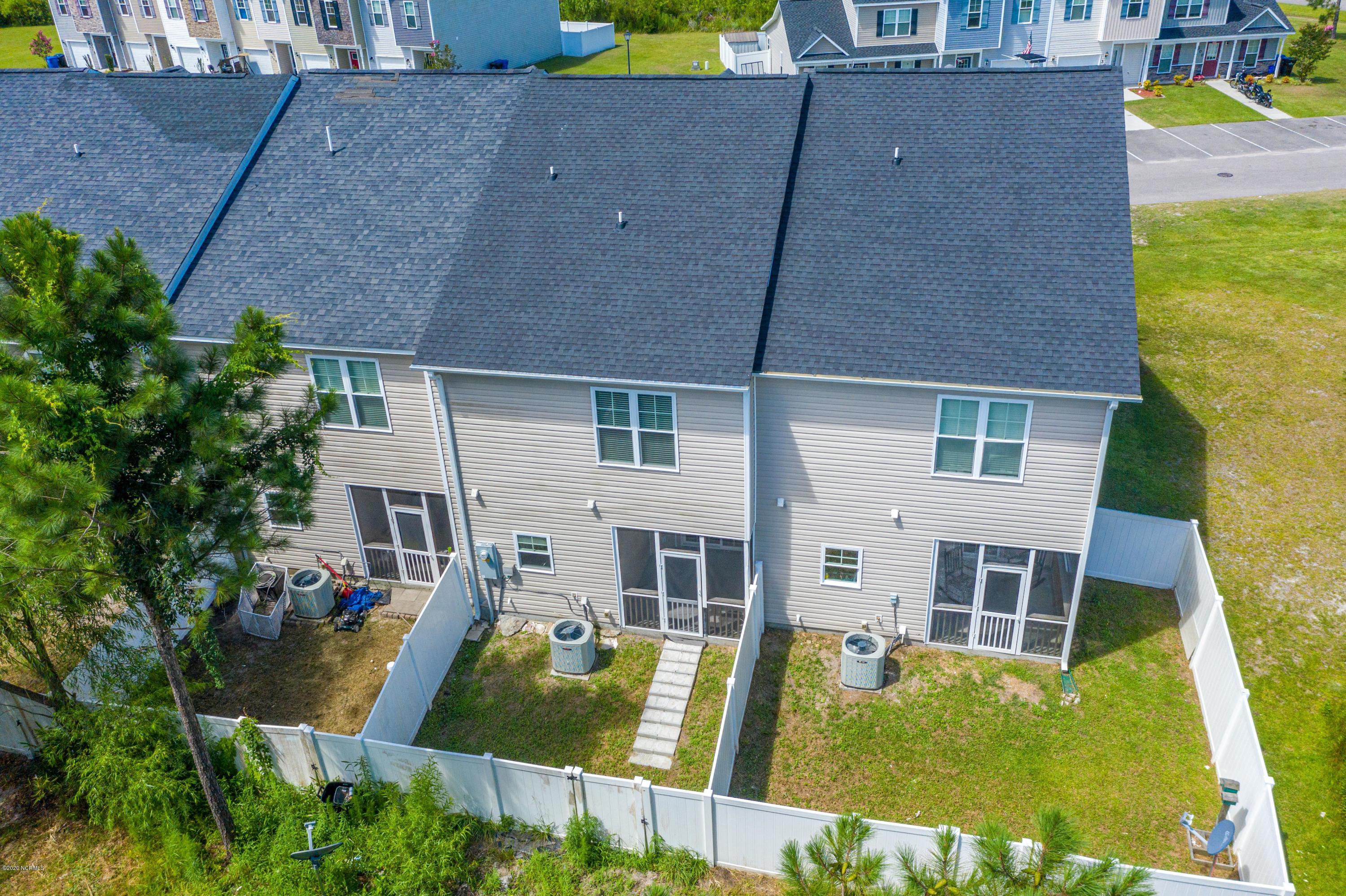 301 Cedar Island Trail Holly Ridge, NC 28445 - Photo 43 of 50 301 Cedar Island Trail-22