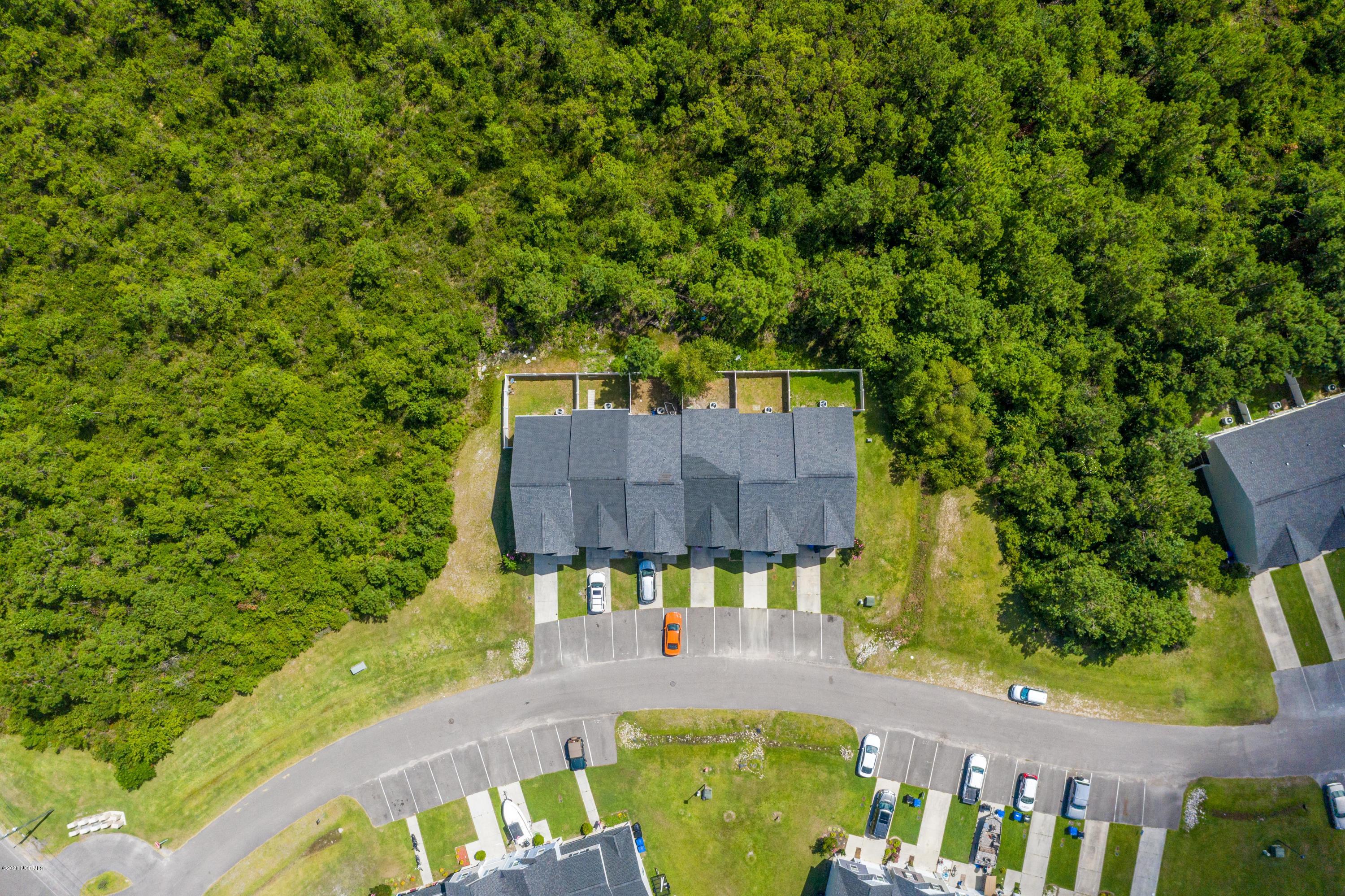 301 Cedar Island Trail Holly Ridge, NC 28445 - Photo 45 of 50 301 Cedar Island Trail-24