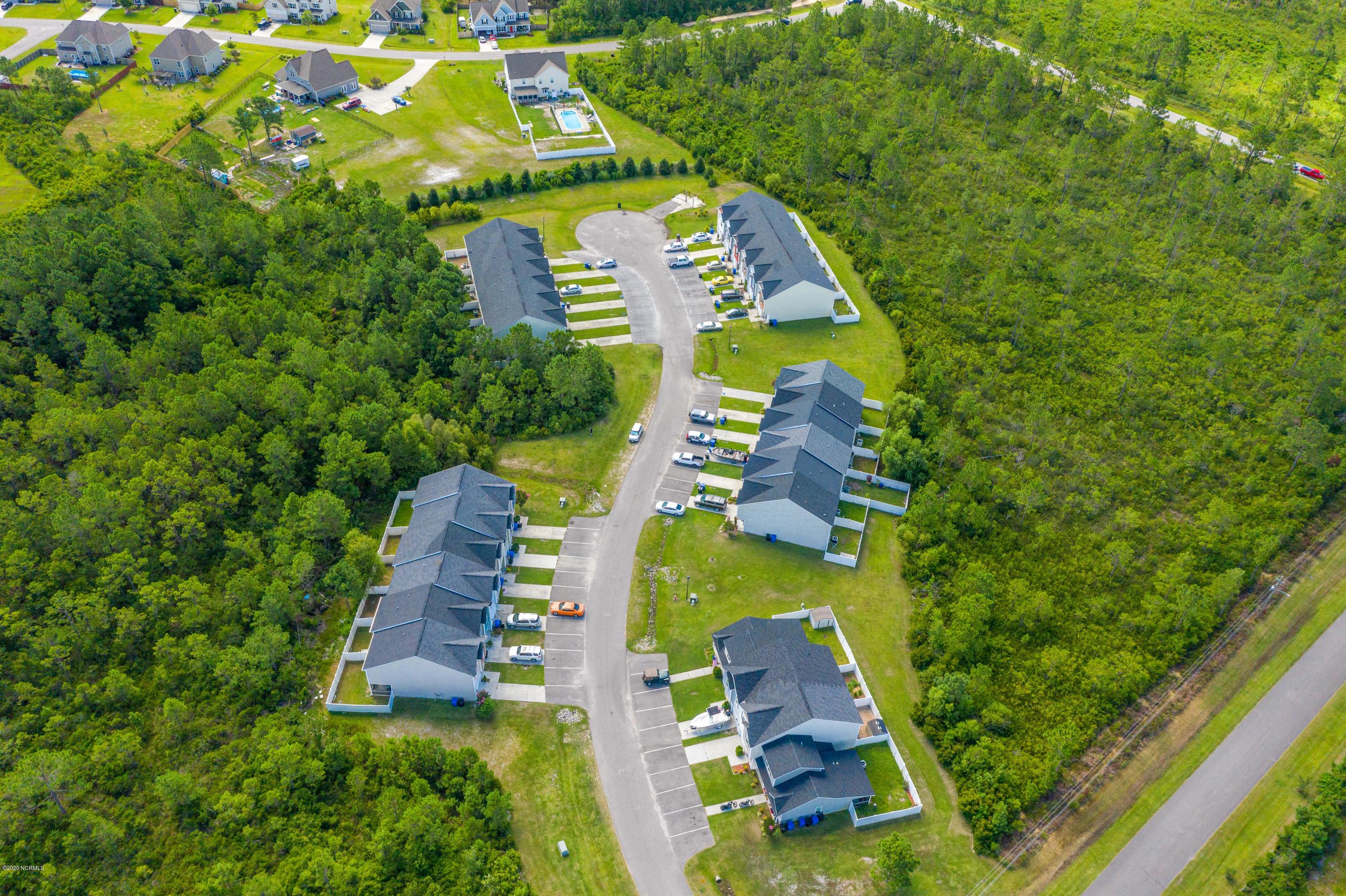 301 Cedar Island Trail Holly Ridge, NC 28445 - Photo 46 of 50 301 Cedar Island Trail-25