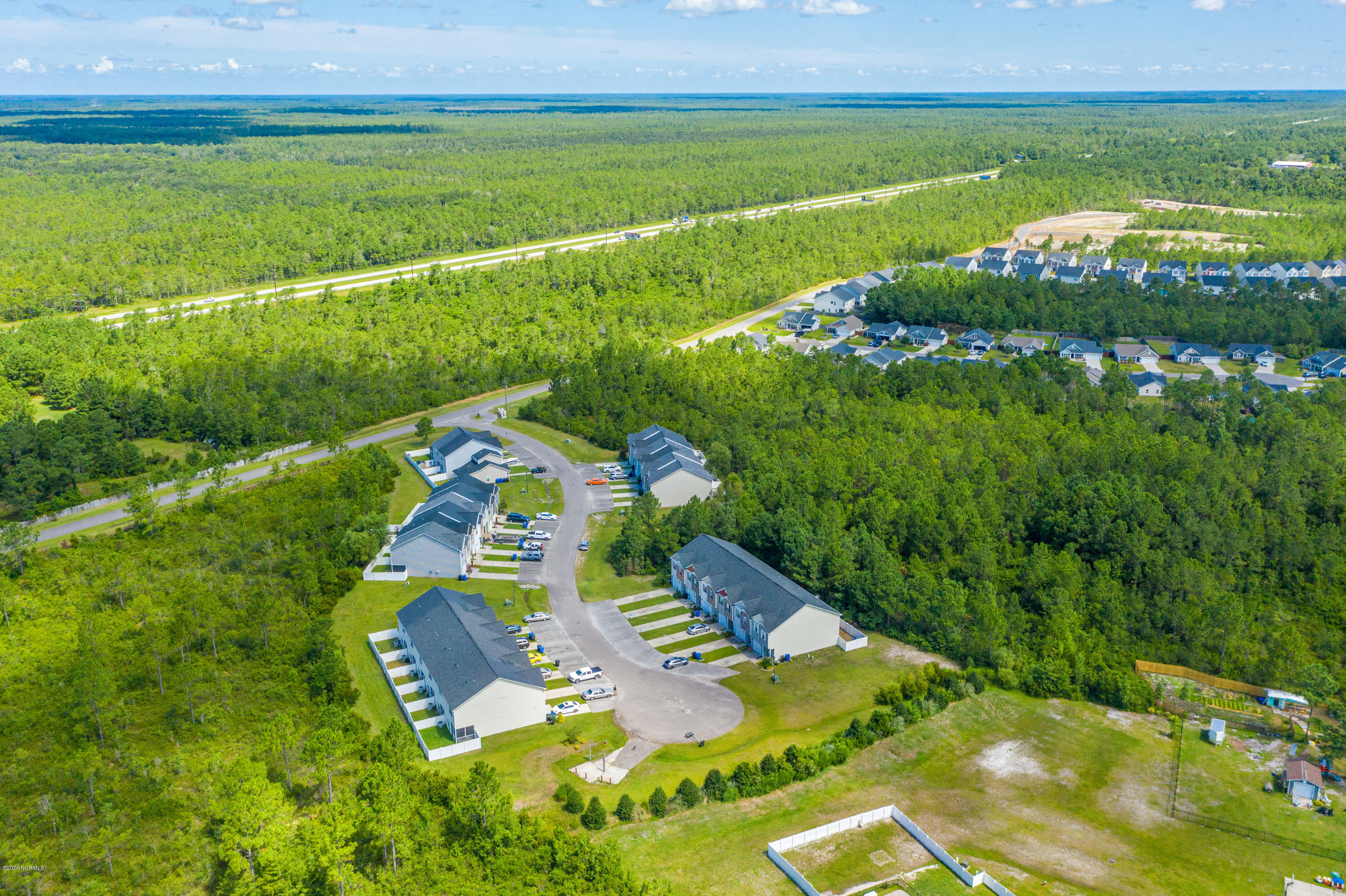 301 Cedar Island Trail Holly Ridge, NC 28445 - Photo 47 of 50 301 Cedar Island Trail-26