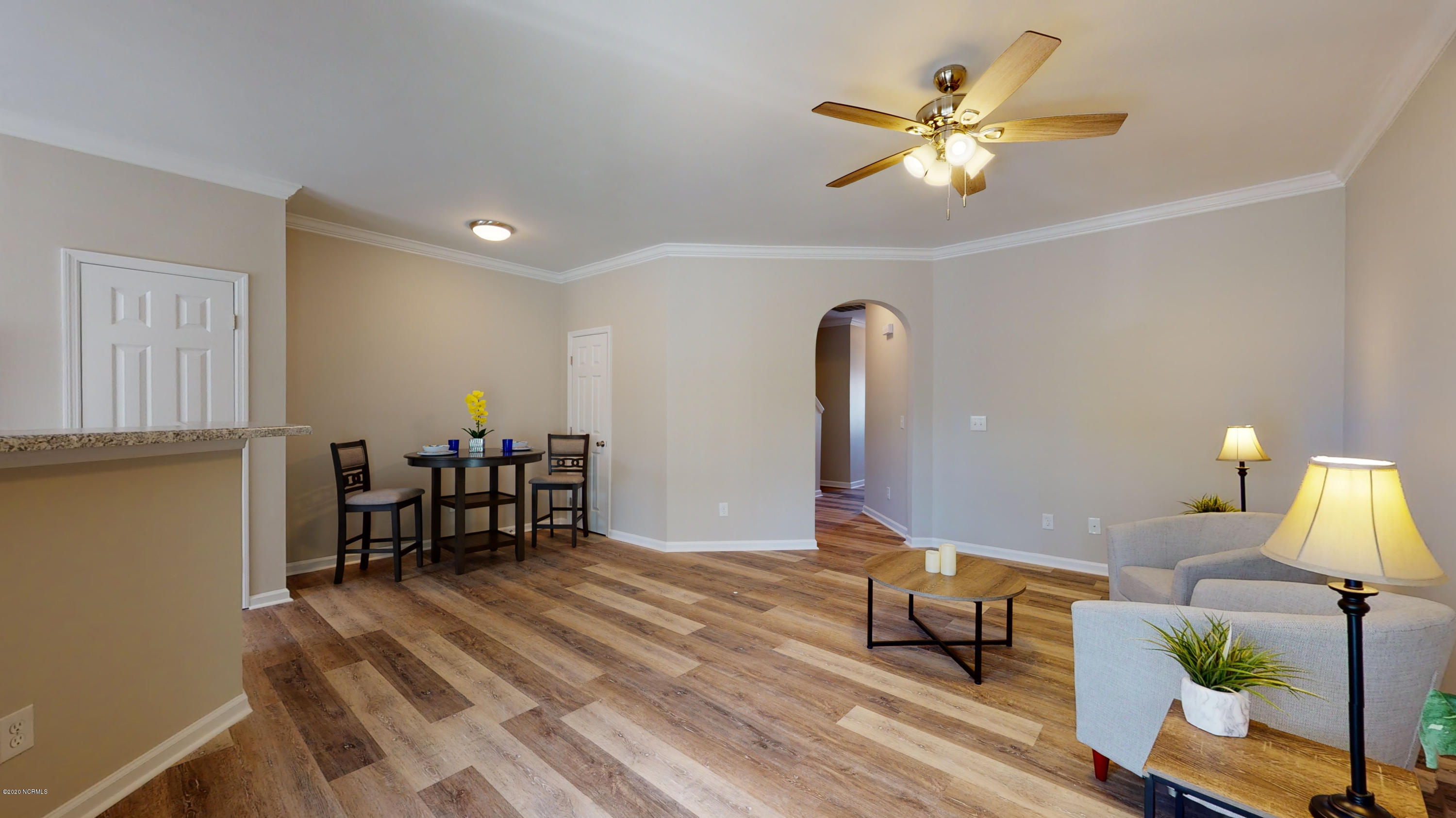 301 Cedar Island Trail Holly Ridge, NC 28445 - Photo 6 of 50 301 Cedar Island Trail-31