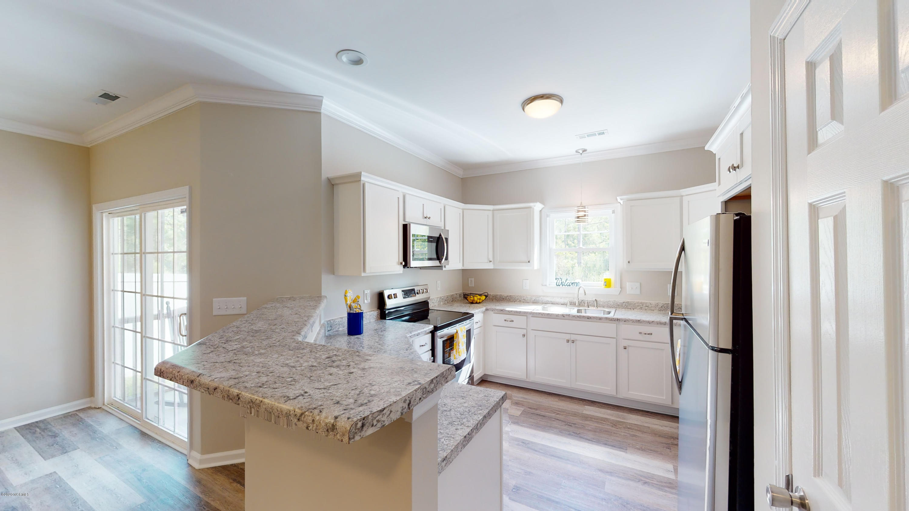 301 Cedar Island Trail Holly Ridge, NC 28445 - Photo 8 of 50 301 Cedar Island Trail-34