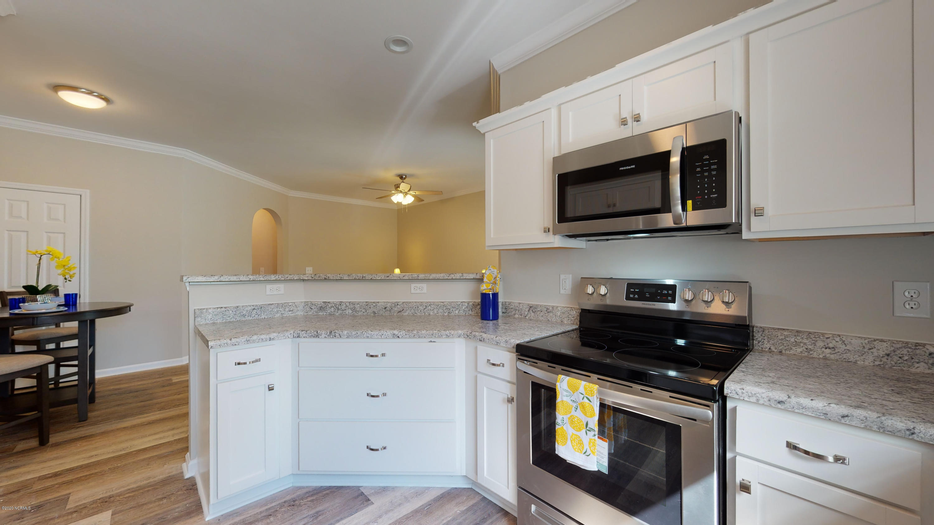 301 Cedar Island Trail Holly Ridge, NC 28445 - Photo 10 of 50 301 Cedar Island Trail-36
