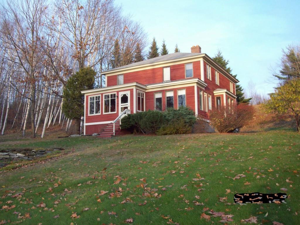 77 Mountain Road Vienna, ME 04360 - Photo 27 of 31 Photo