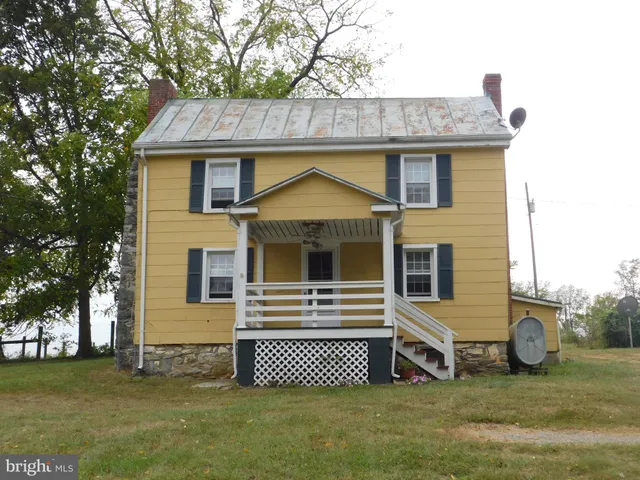 $1,800 | 430 Sugar Hill Road, White Post, VA 22663