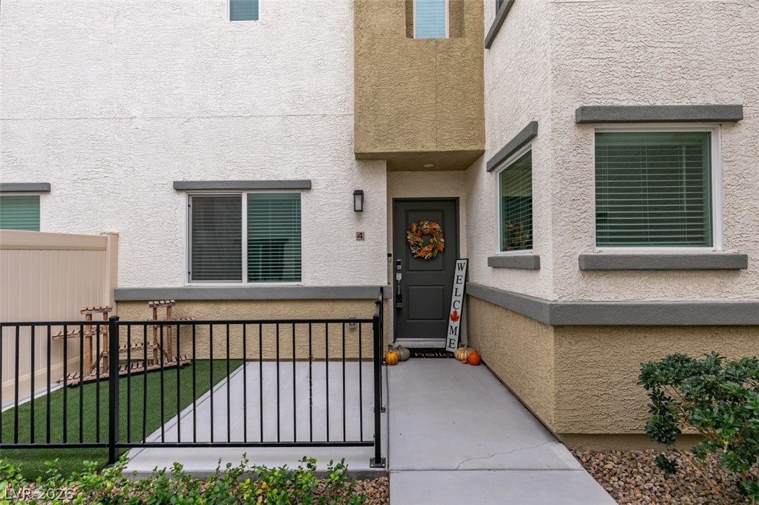 12349 Golden Wreath Road, Unit 4 Las Vegas, NV 89183 - Photo 3 of 41