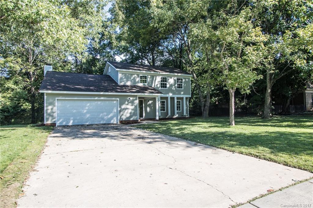5617 Faulconbridge Road Charlotte, NC 28227 - Photo 1 of 24 Gallery Image 1