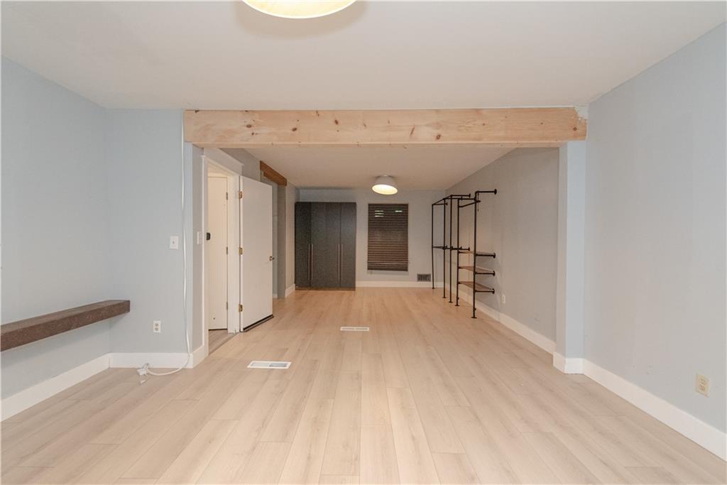 2702 Davenport Road Northwest Duluth, GA 30096 - Photo 21 of 32 a view of an empty room