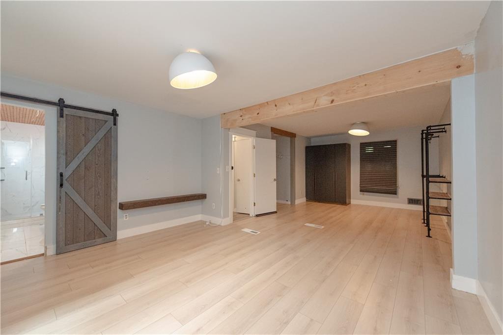 2702 Davenport Road Northwest Duluth, GA 30096 - Photo 24 of 32 a view of an empty room with a window