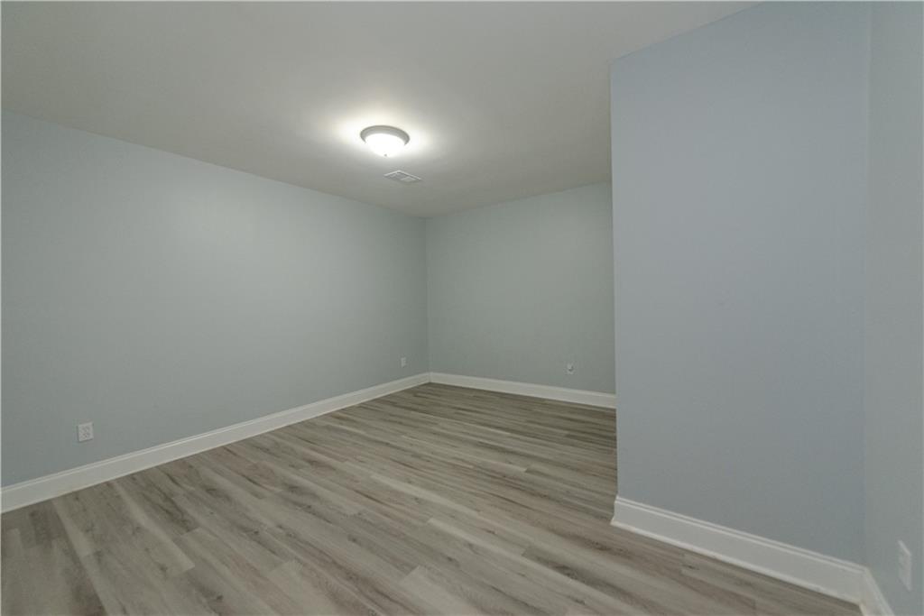 2702 Davenport Road Northwest Duluth, GA 30096 - Photo 27 of 32 a view of an empty room