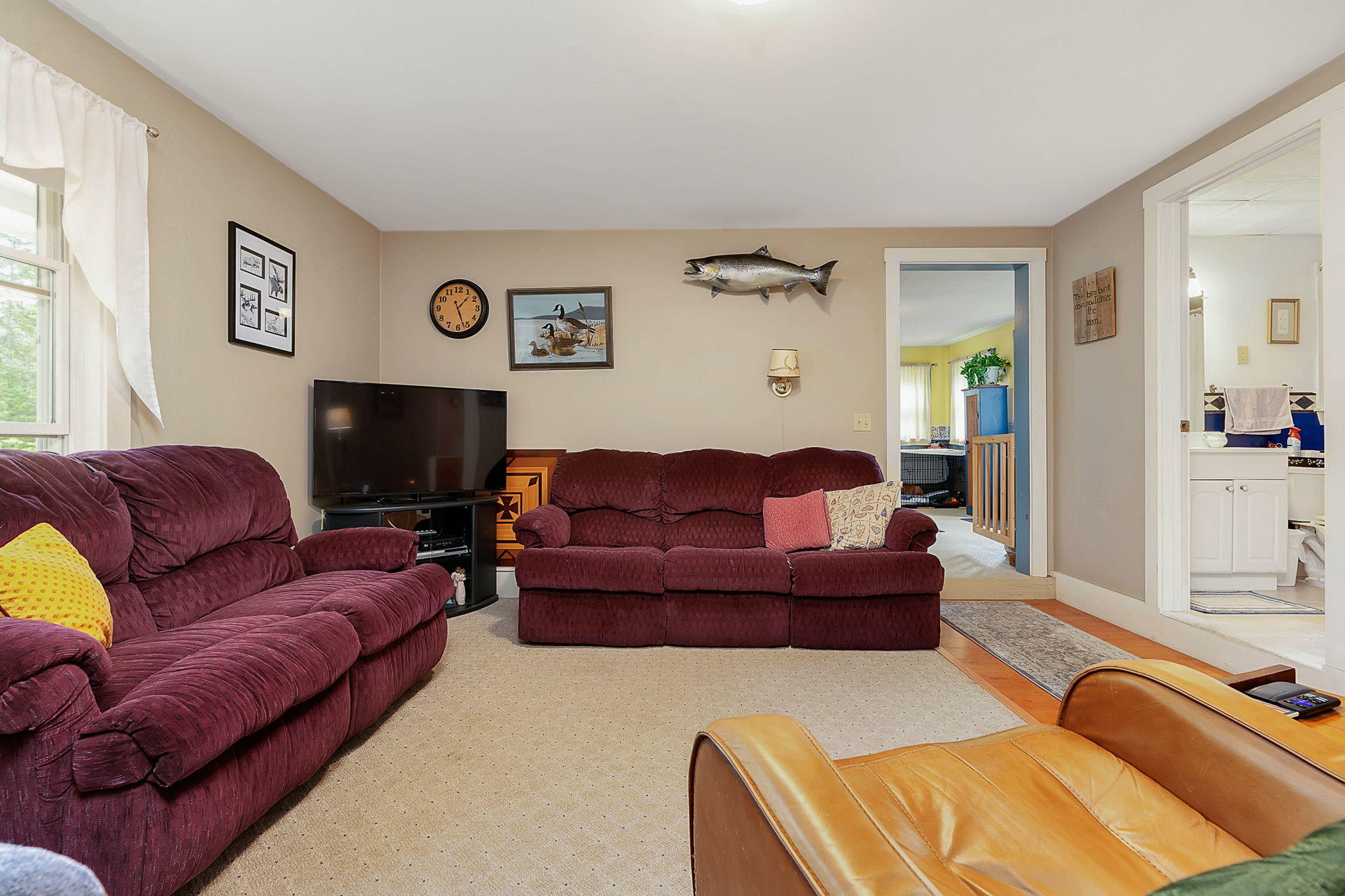 719 Edes Falls Road Harrison, ME 04040 - Photo 6 of 46 9-web-or-mls-719EdesHill-32