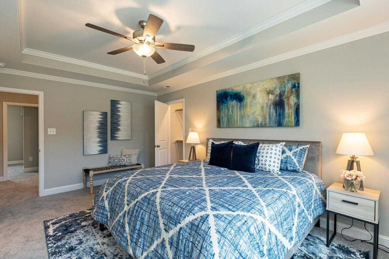 1105 Thompson Road Four Oaks, NC 27524 - Photo 21 of 50 Photo 21