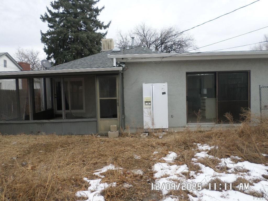 2207 Coronado Road Pueblo, CO 81003 - Photo 2 of 6 Gallery Image 2