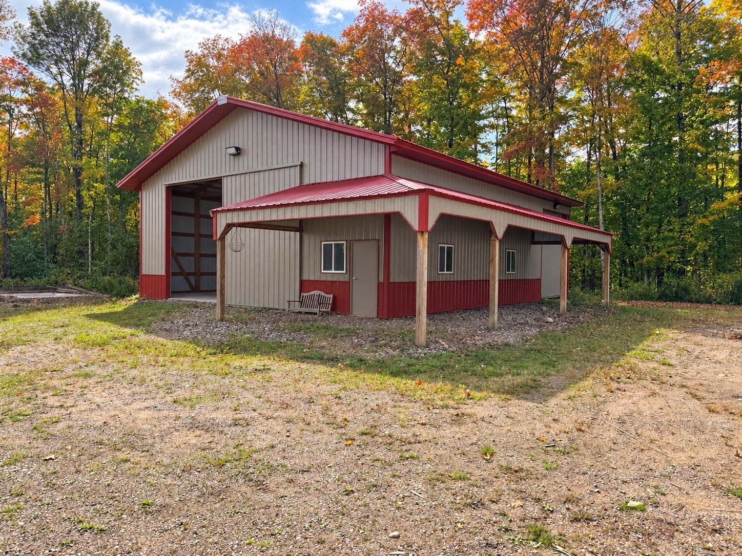5063 Tower Road Winter, WI 54896 - Photo 52 of 60 Gallery Image 52