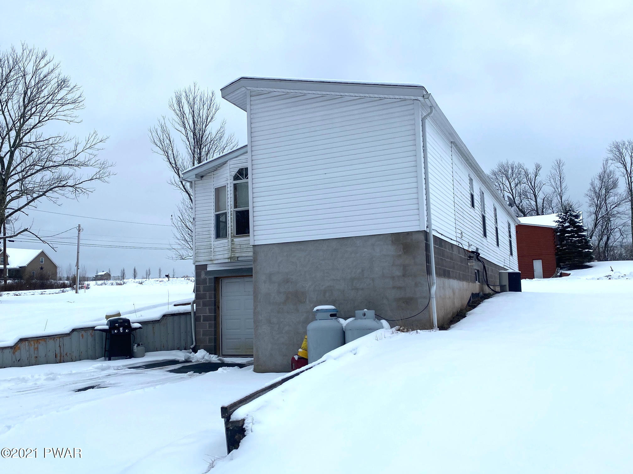 25 Bayly Road Honesdale, PA 18431 - Photo 13 of 14