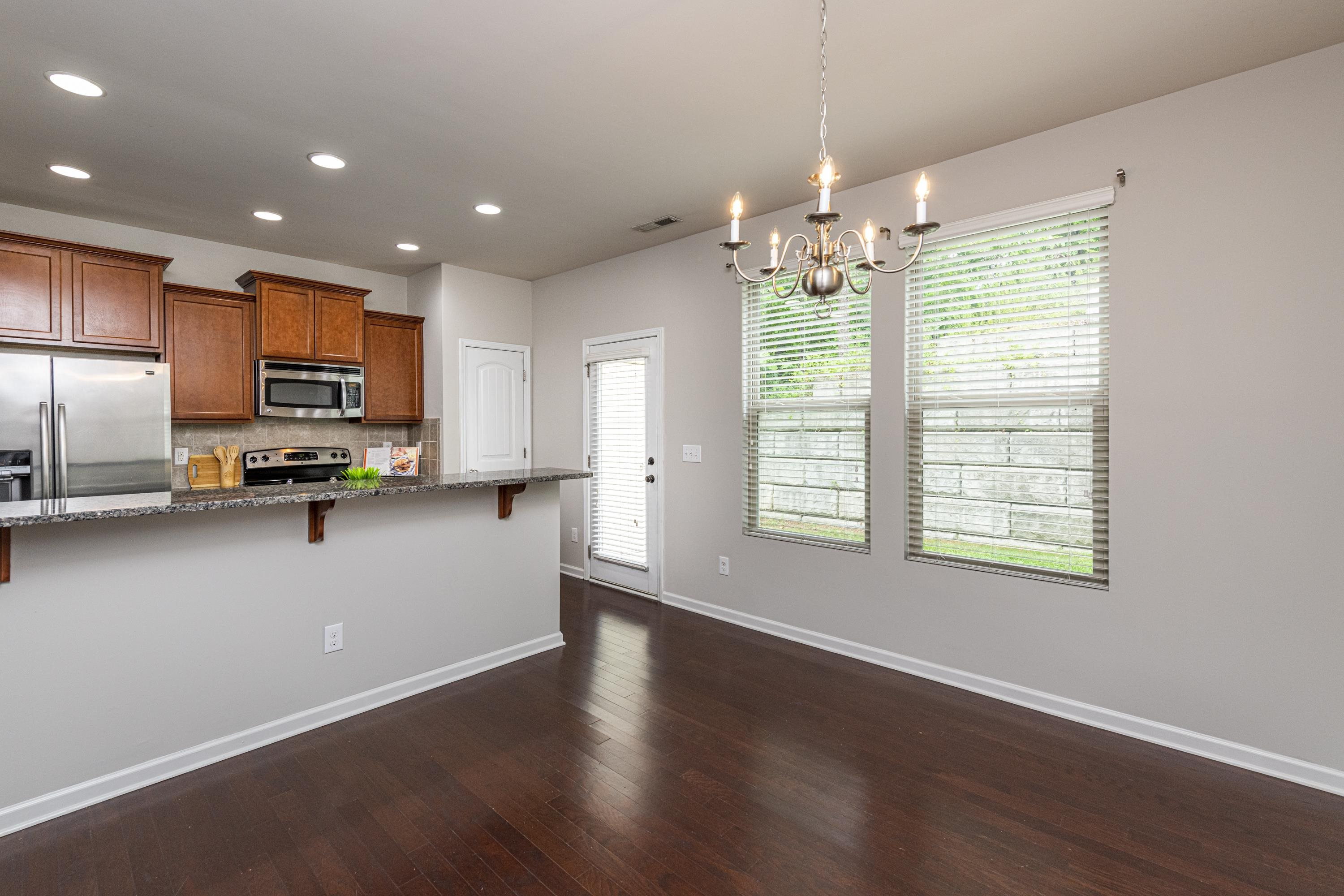 14318 Foxcroft Road Raleigh, NC 27614 - Photo 9 of 31 Photo 9