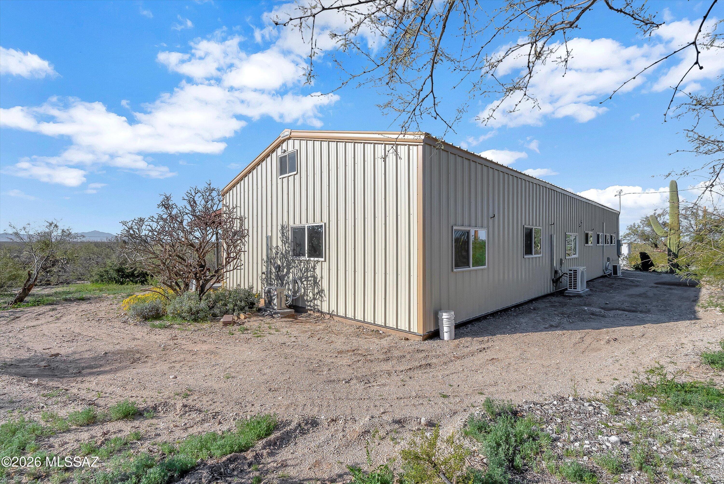 5255 South Perlita Road Tucson, AZ 85747 - Photo 39 of 44