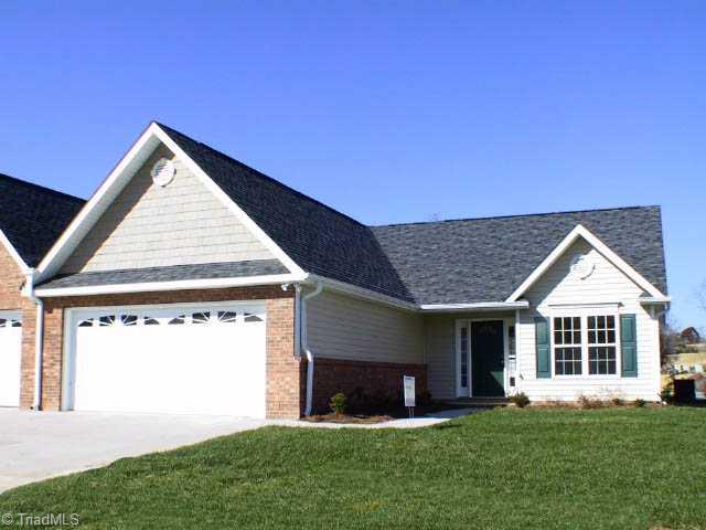 4 T Laurel Oak Ranch High Point, NC 27265 - Photo 1 of 1 Exterior Front.