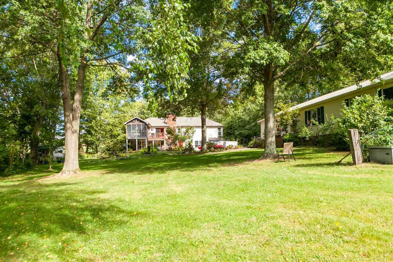 4435 Lebanon Road Danville, KY 40422 - Photo 68 of 86 Photo 68