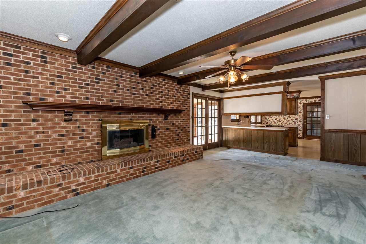 3717 Yates Mill Pond Road Raleigh, NC 27606 - Photo 12 of 30 Photo 12