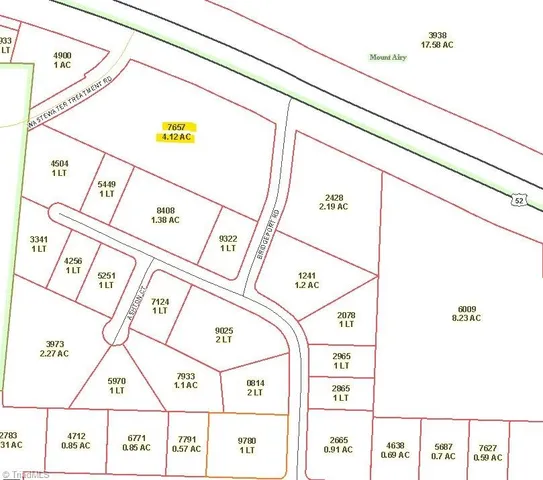 $200,000 | 2 Farmbrook Road, Mount Airy, NC 27030