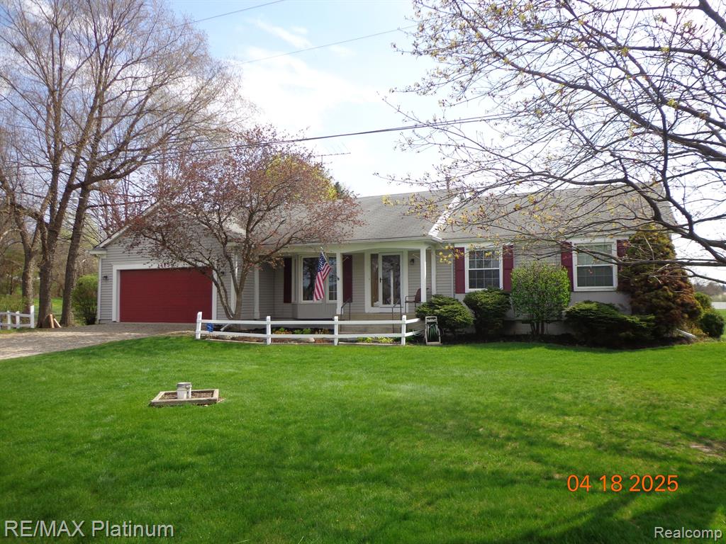 3462 North Hickory Ridge Road Highland, MI 48357 - Photo 1 of 33 Gallery Image 1