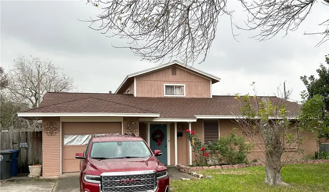 $170,000 | 4926 Wexford Drive, Corpus Christi, TX 78411