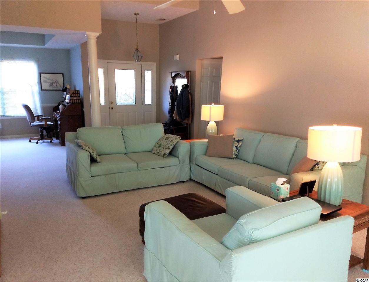 225 Reef Run Road Pawleys Island, SC 29585 - Photo 2 of 15 Gallery Image 2