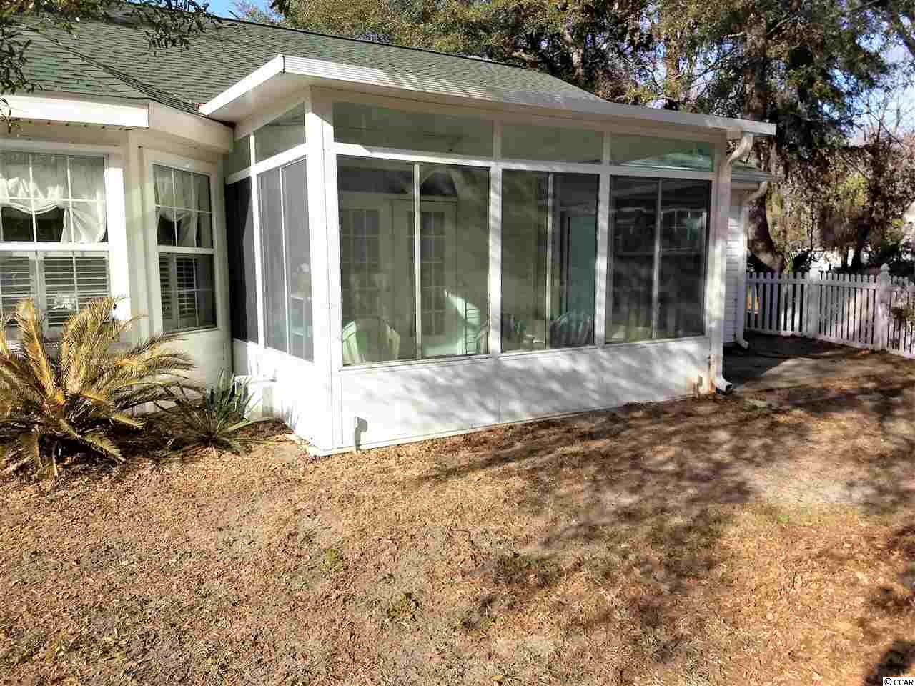 225 Reef Run Road Pawleys Island, SC 29585 - Photo 13 of 15 Gallery Image 13